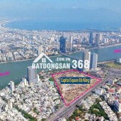  Căn hộ ven sông – 2PN,View sông Hàn của Capital Square, chỉ từ 4,9 tỷ – suất hiếm duy nhất!